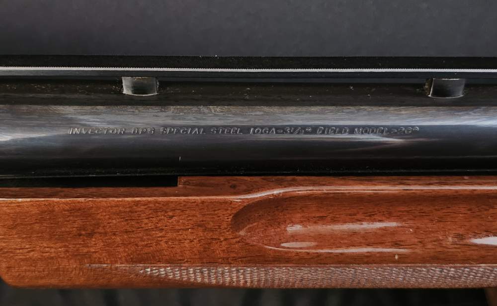 Browning BPS 10 Ga. 3 1/2'' Shotgun-img-14
