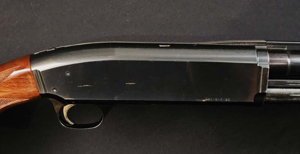 Browning BPS 10 Ga. 3 1/2'' Shotgun-img-12