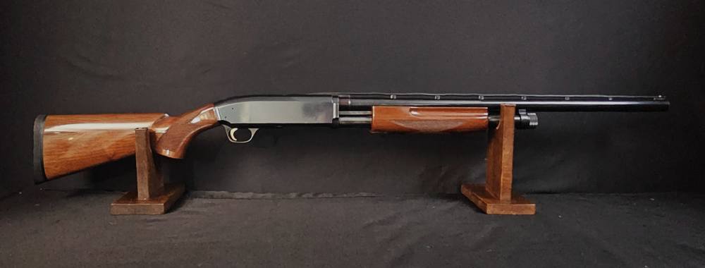 Browning BPS 10 Ga. 3 1/2'' Shotgun-img-10
