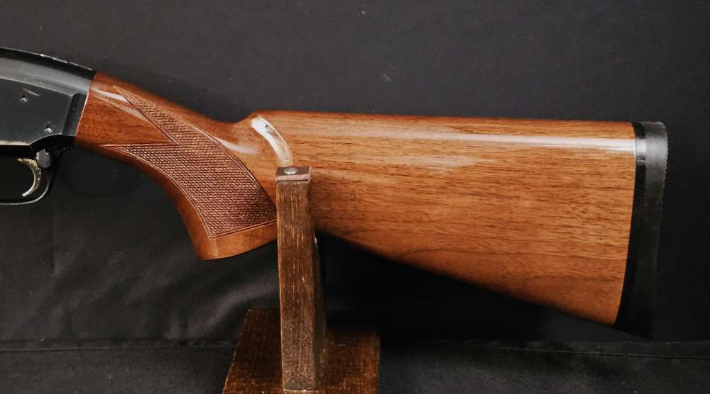 Browning BPS 10 Ga. 3 1/2'' Shotgun-img-2