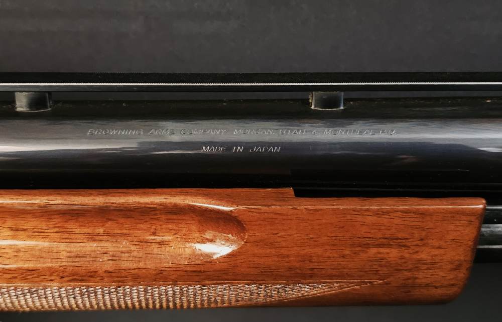 Browning BPS 10 Ga. 3 1/2'' Shotgun-img-5
