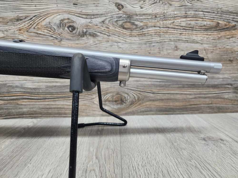 Custom & Collectable Marlin 1894 Trapper Razor Boar 10mm-img-8
