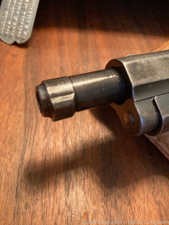 Colt M1903 .32 Pistol Blue Sold to Japan 1937 WW2 Martial Arm Colt Letter-img-23