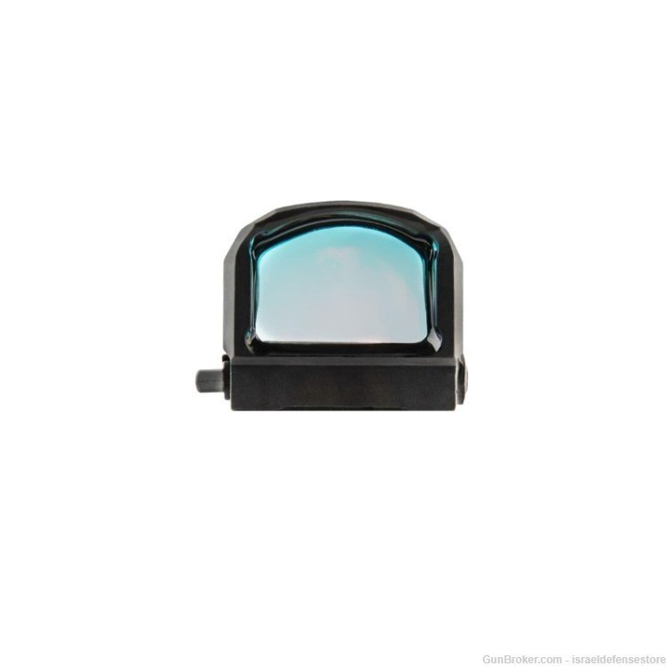 MEPROLIGHT® For Full Size Pistol MEPRO MPO-DF Pistol Sight, RMR Footprit-img-5