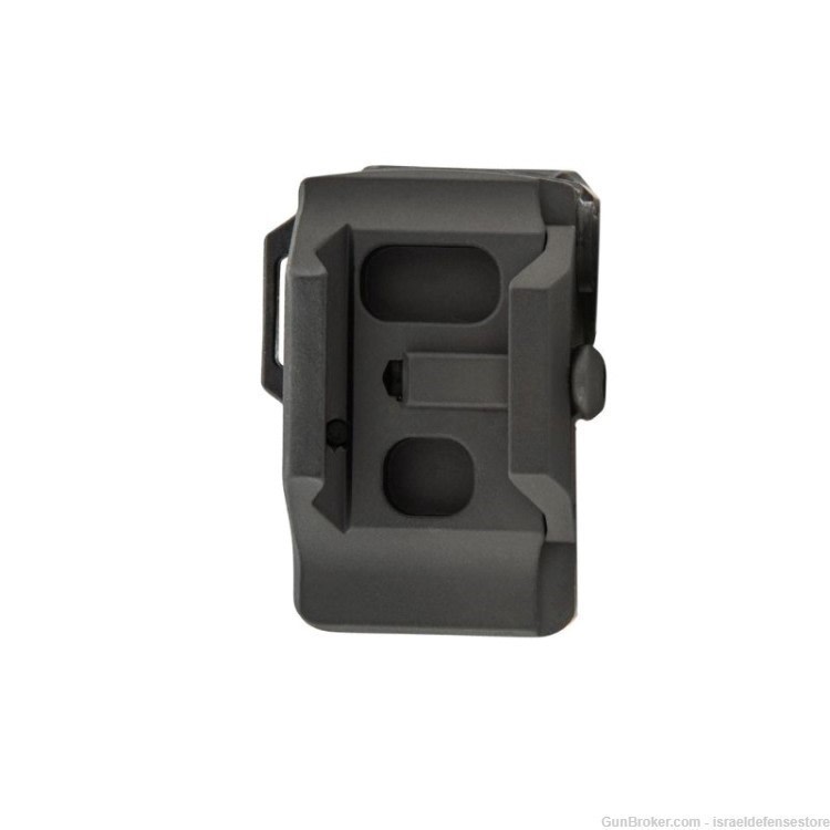MEPROLIGHT® For Full Size Pistol MEPRO MPO-DF Pistol Sight, RMR Footprit-img-8