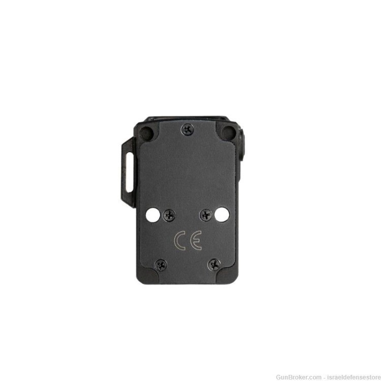MEPROLIGHT® For Full Size Pistol MEPRO MPO-DF Pistol Sight, RMR Footprit-img-7