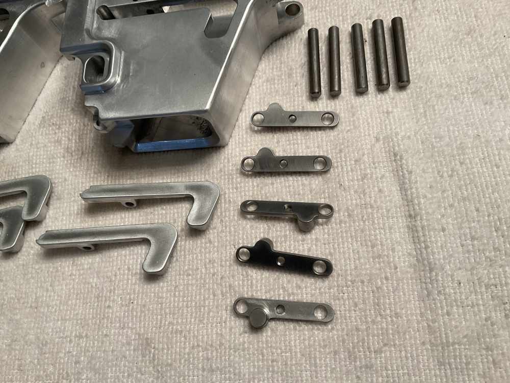 AR15 9mm Mag Well. (Lot of 5)-img-1