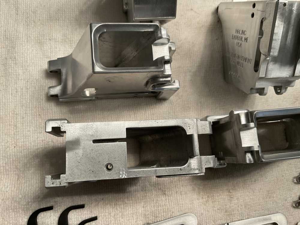AR15 9mm Mag Well. (Lot of 5)-img-4