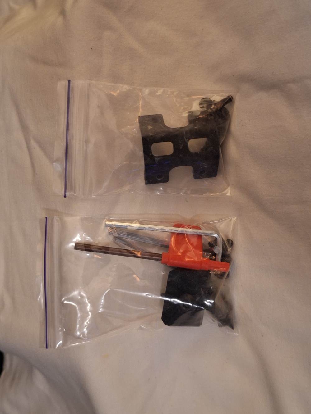 AK KPYK CRC 1U004A Handguard and CRC 5002/9035 Fixed Telescopic Stock set-img-14
