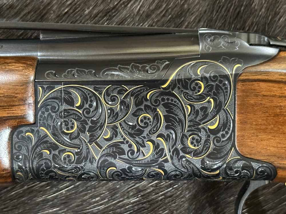 LIMITED EDITION BROWNING CITORI 725 SPORTING MEDALLION HIGH GRADE .410, 30"-img-16