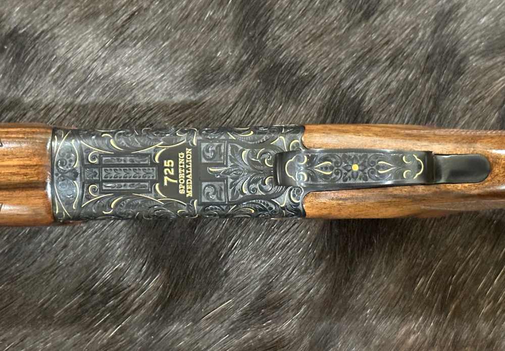 LIMITED EDITION BROWNING CITORI 725 SPORTING MEDALLION HIGH GRADE .410, 30"-img-19