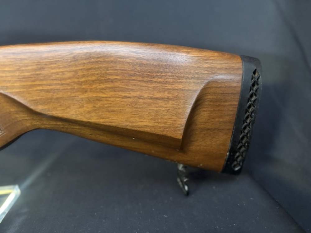 CZ 550 Magnum .458 Win Mag Unfired-img-1