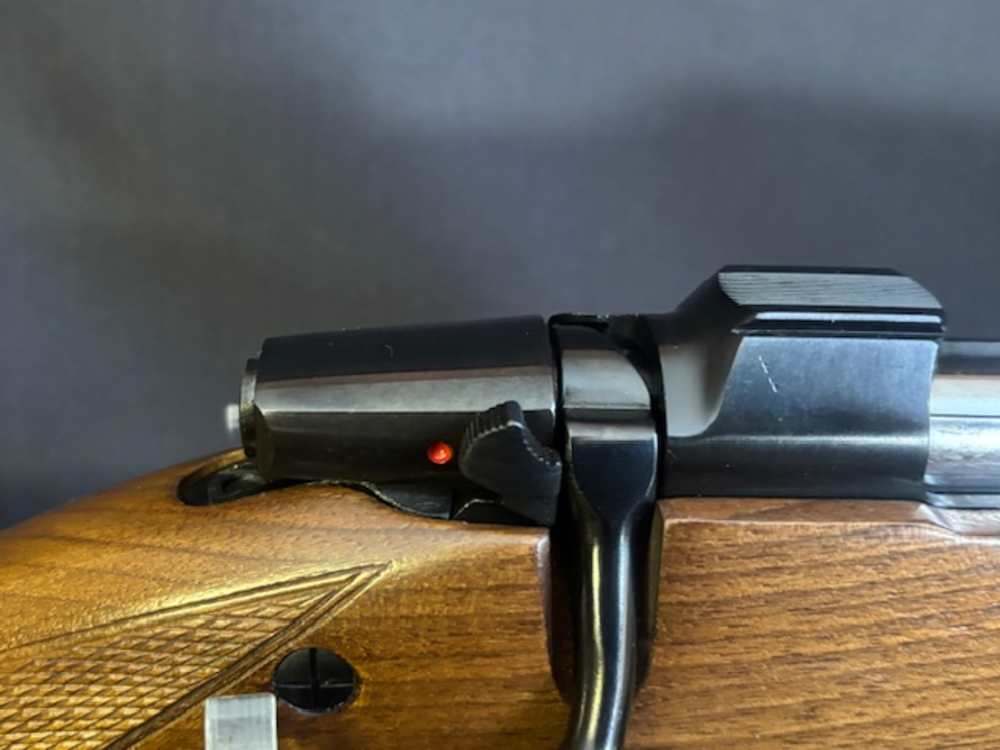 CZ 550 Magnum .458 Win Mag Unfired-img-20