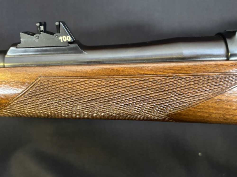 CZ 550 Magnum .458 Win Mag Unfired-img-10