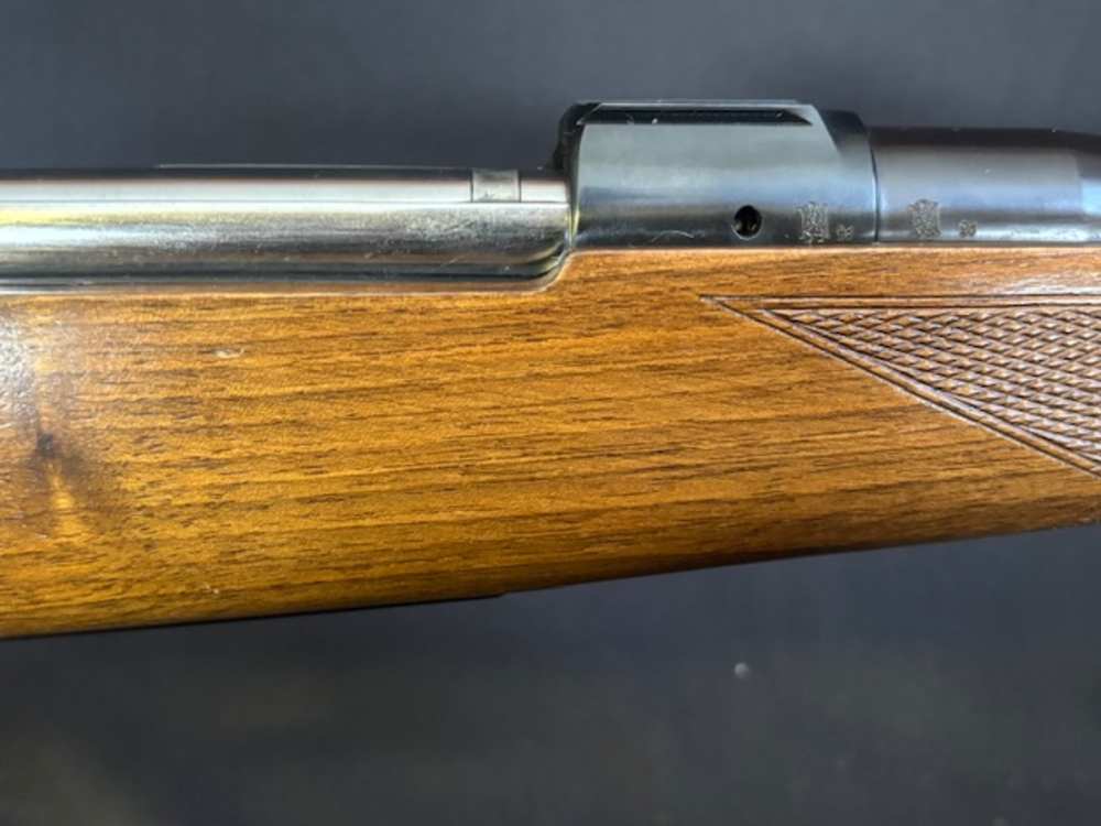 CZ 550 Magnum .458 Win Mag Unfired-img-23