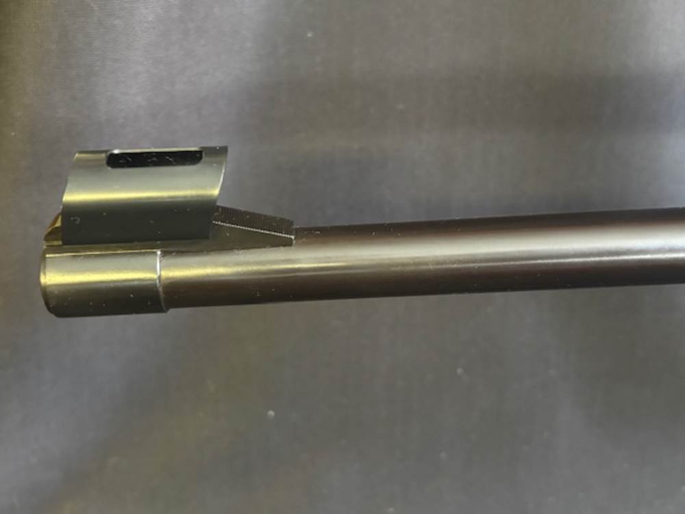 CZ 550 Magnum .458 Win Mag Unfired-img-16