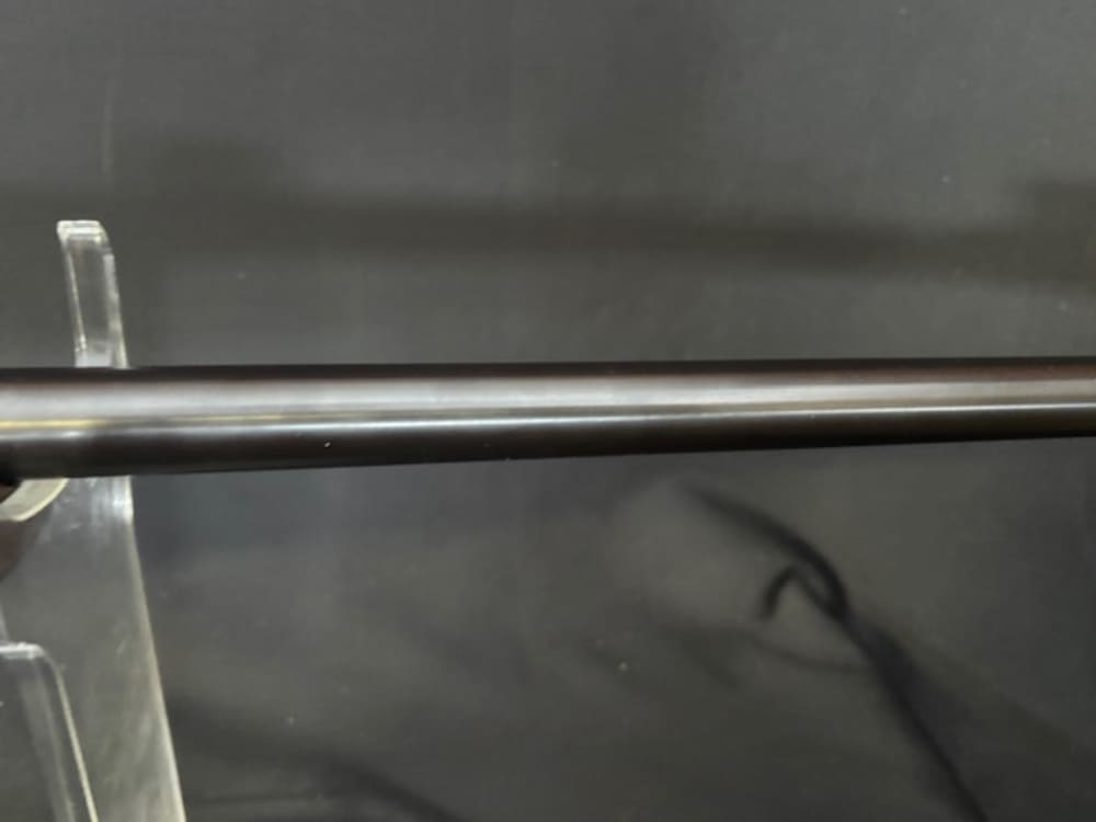 CZ 550 Magnum .458 Win Mag Unfired-img-27