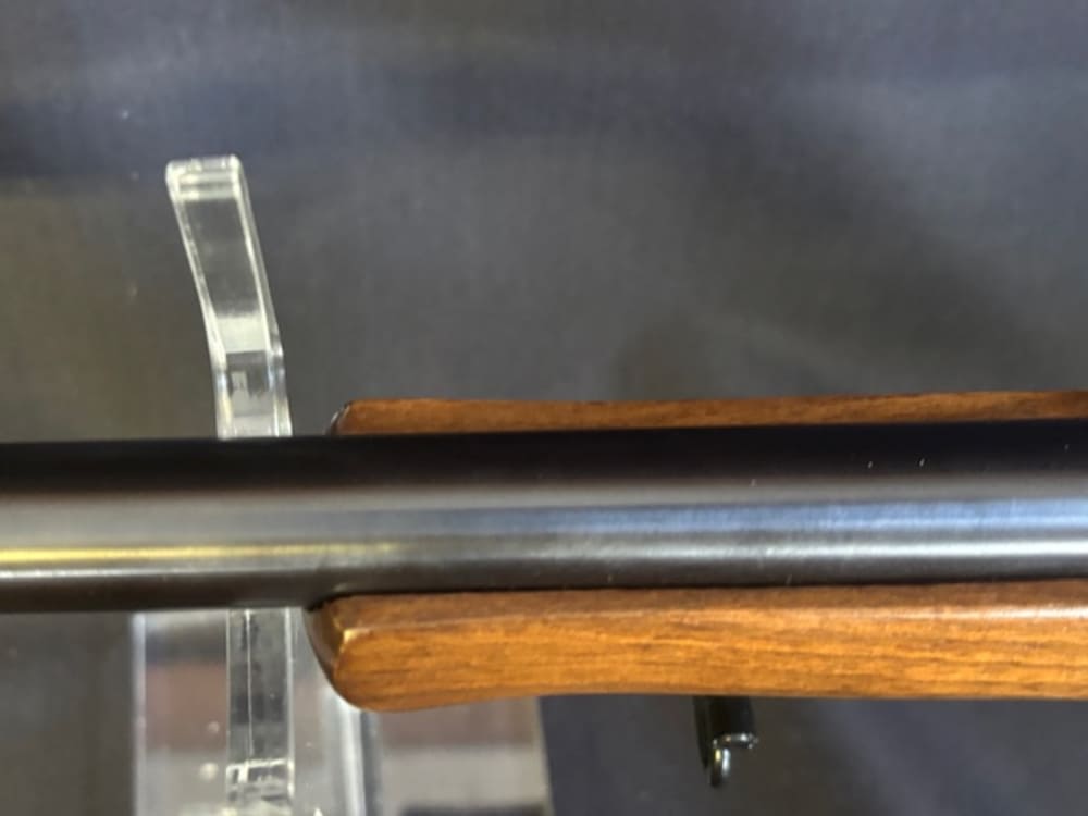 CZ 550 Magnum .458 Win Mag Unfired-img-14