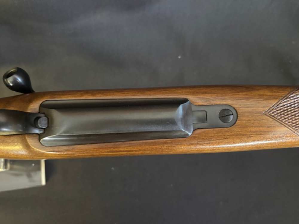 CZ 550 Magnum .458 Win Mag Unfired-img-32