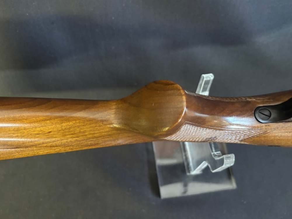 CZ 550 Magnum .458 Win Mag Unfired-img-30