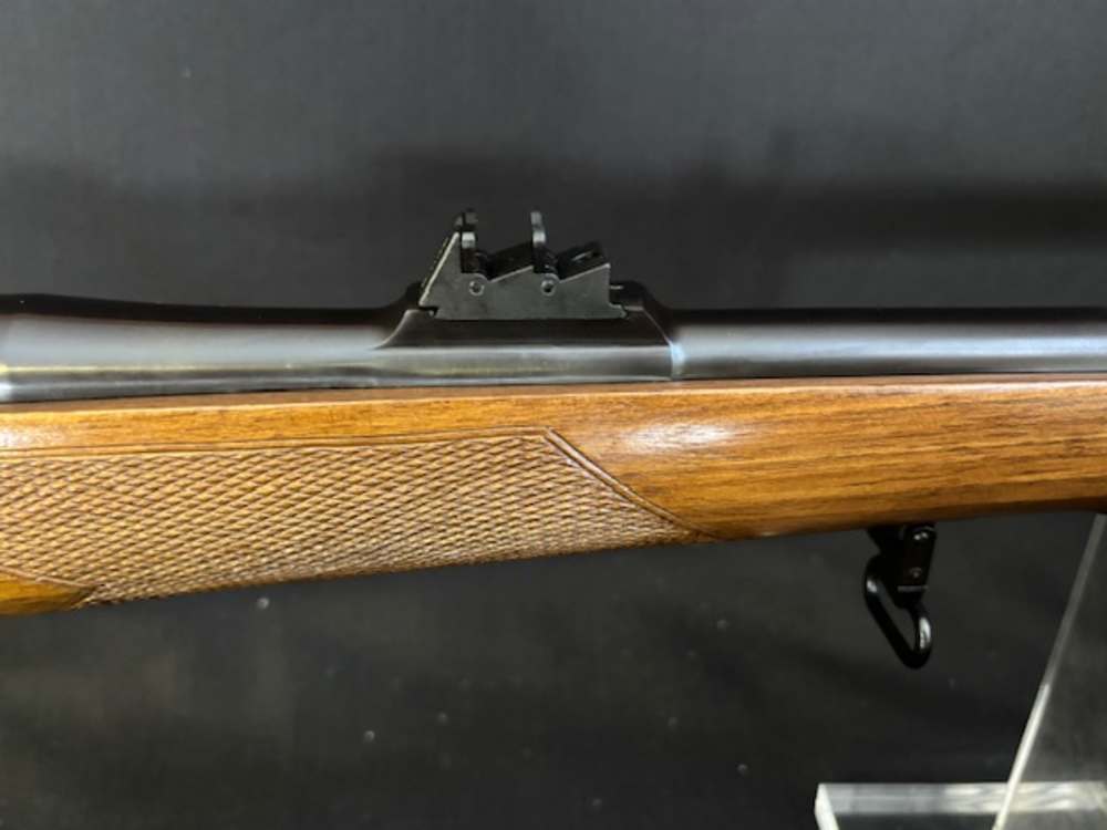 CZ 550 Magnum .458 Win Mag Unfired-img-25
