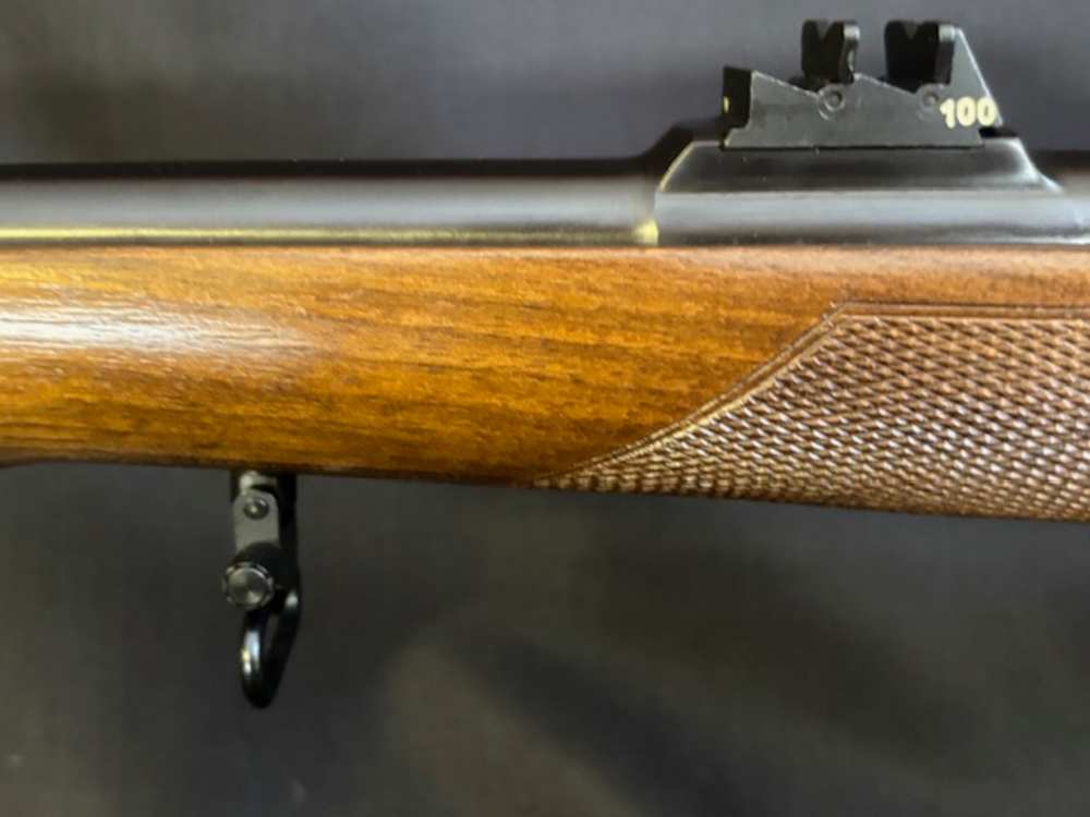 CZ 550 Magnum .458 Win Mag Unfired-img-12