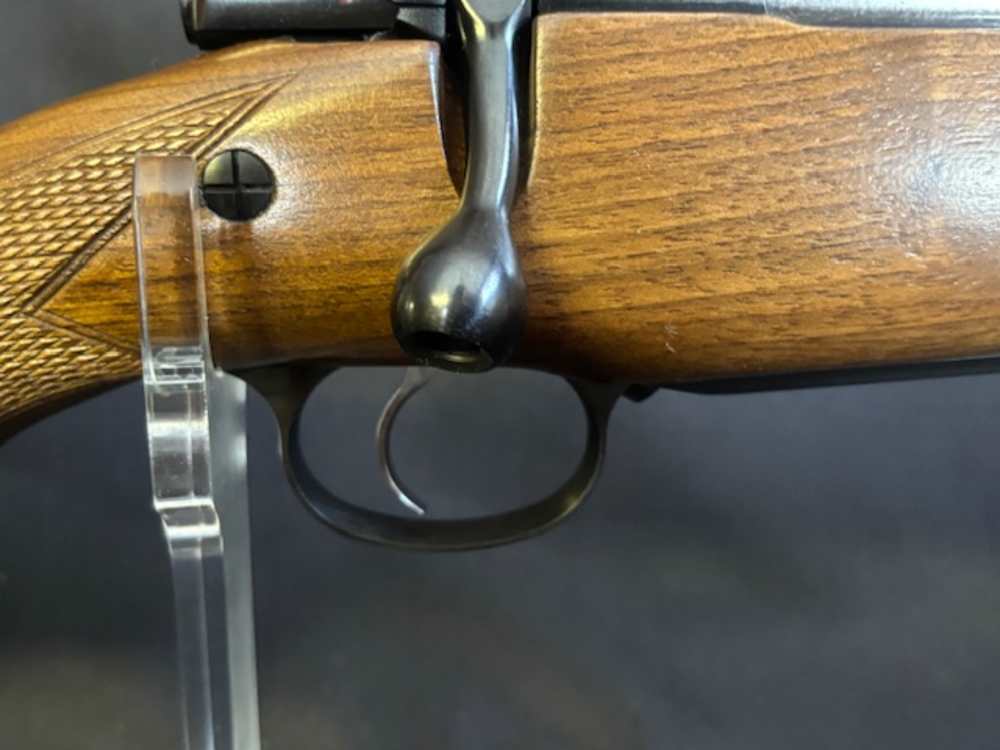 CZ 550 Magnum .458 Win Mag Unfired-img-21