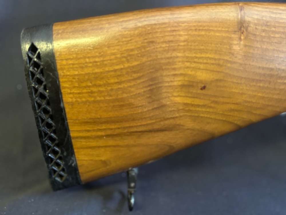 CZ 550 Magnum .458 Win Mag Unfired-img-17