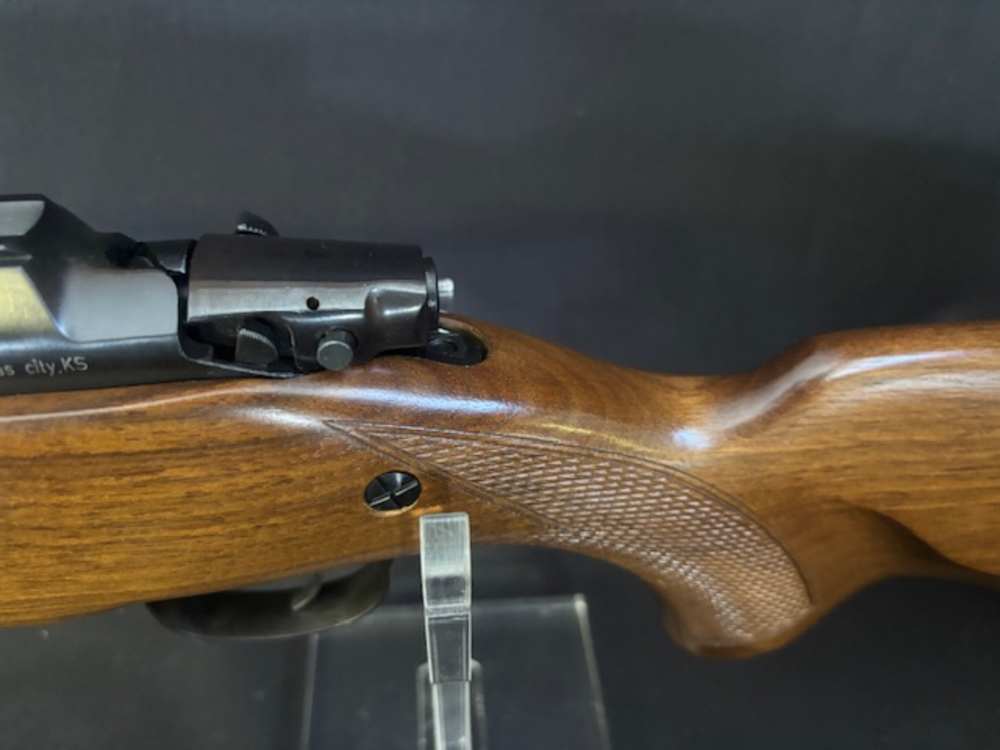 CZ 550 Magnum .458 Win Mag Unfired-img-3