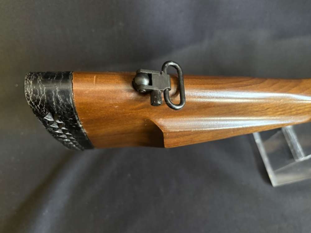 CZ 550 Magnum .458 Win Mag Unfired-img-29