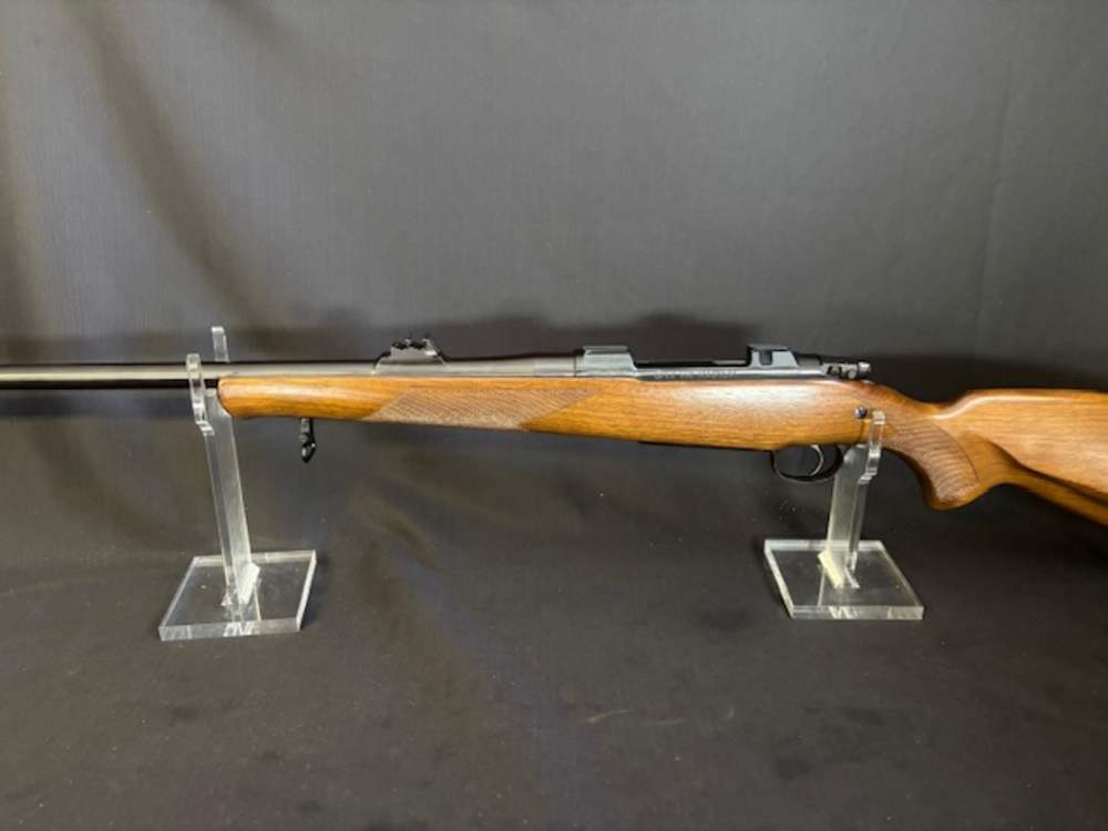 CZ 550 Magnum .458 Win Mag Unfired-img-0