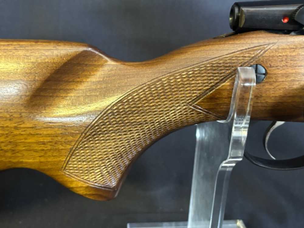 CZ 550 Magnum .458 Win Mag Unfired-img-19