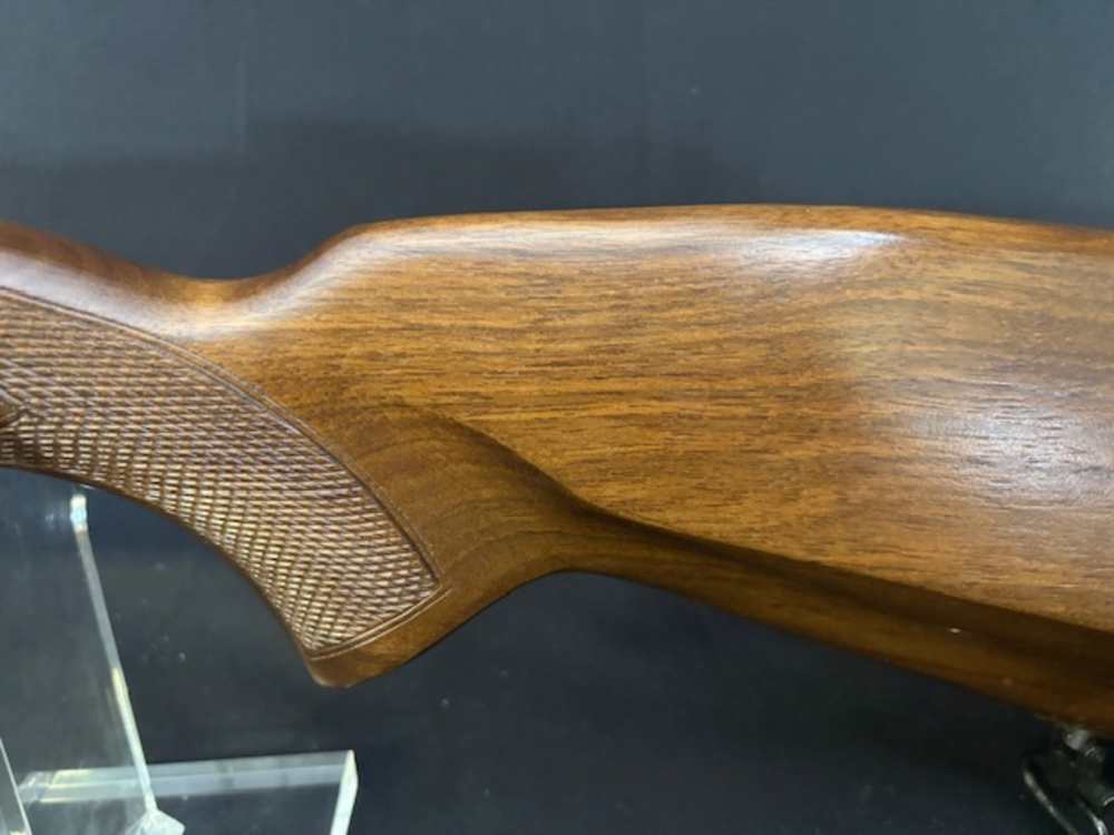 CZ 550 Magnum .458 Win Mag Unfired-img-2