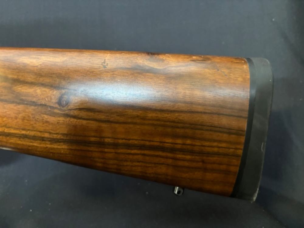 Ruger M77 Magnum .375 H&H Leupold VX-III 1.75-6x-img-1
