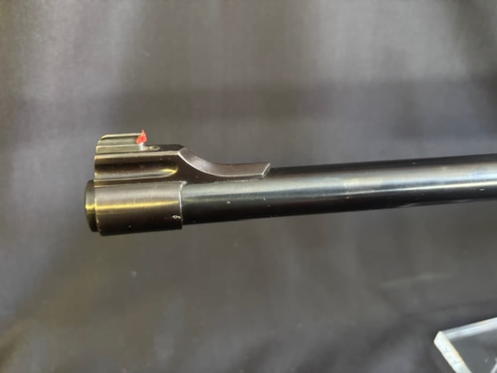 Ruger M77 Magnum .375 H&H Leupold VX-III 1.75-6x-img-11