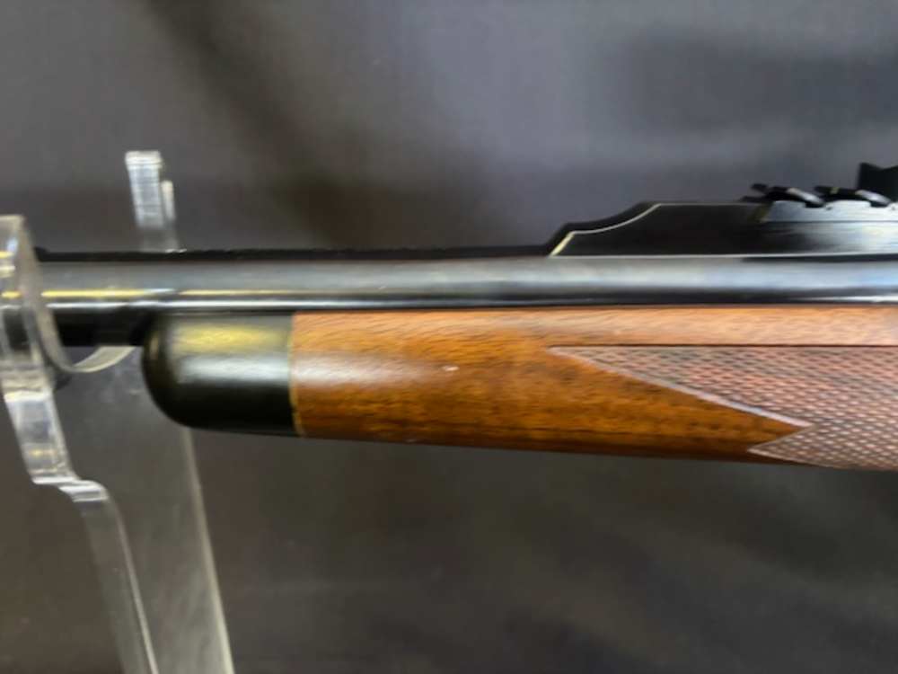 Ruger M77 Magnum .375 H&H Leupold VX-III 1.75-6x-img-8