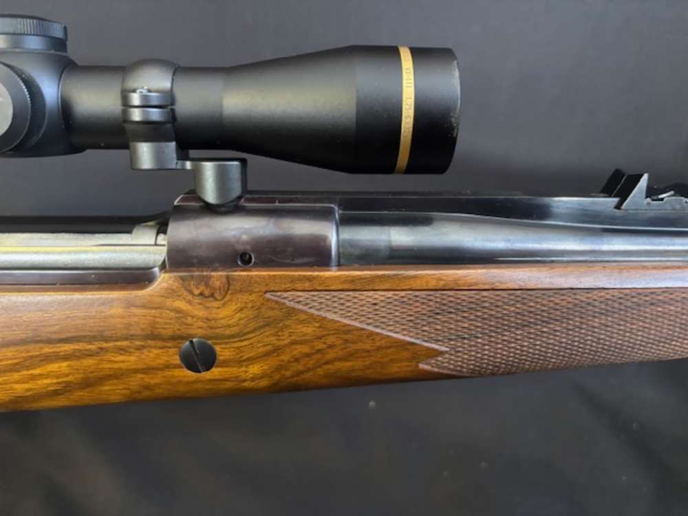 Ruger M77 Magnum .375 H&H Leupold VX-III 1.75-6x-img-17
