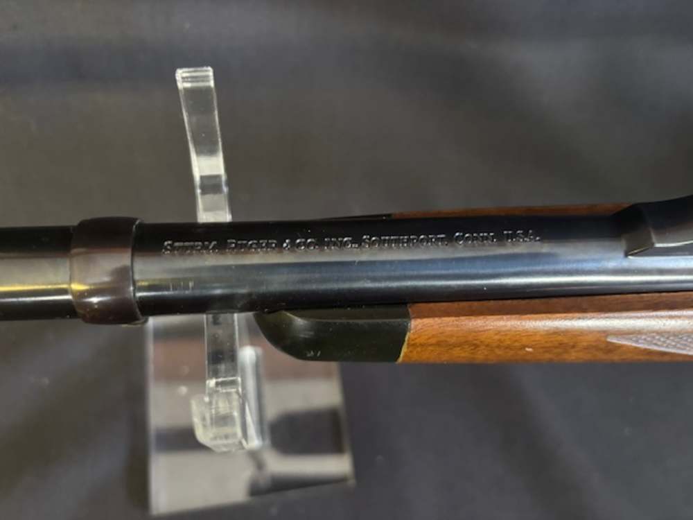 Ruger M77 Magnum .375 H&H Leupold VX-III 1.75-6x-img-9