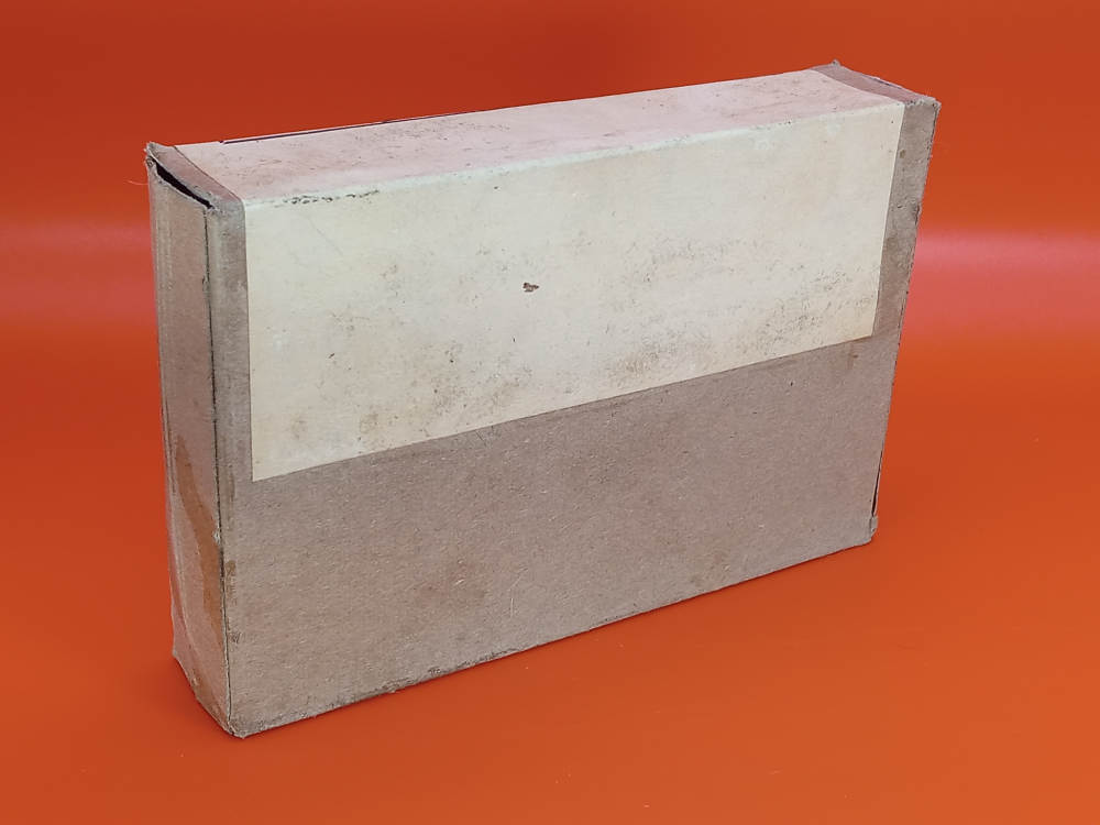 Frankford Arsenal .30 M1906 Dummy rounds SEALED BOX of 20 FAS-133 -img-4