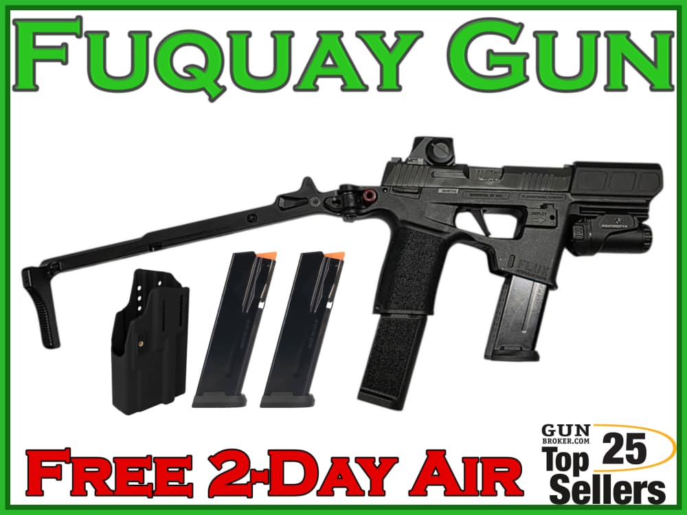 Sig P365 FLUX Tac Kit -img-0