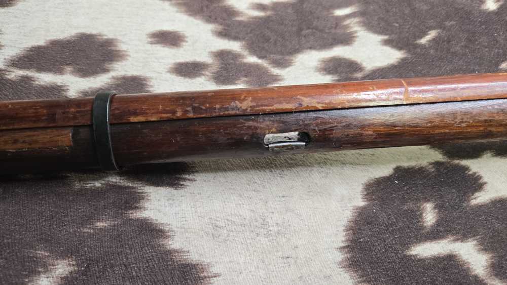 IZHEVSK 91/30 MOSIN NAGANT 7.62X54R 1942 WW2 WWII C&R MATCHING COLLECTOR -img-15