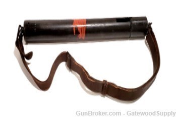 HK21 / HK23E BARREL CARRIER - 17.7"-img-0