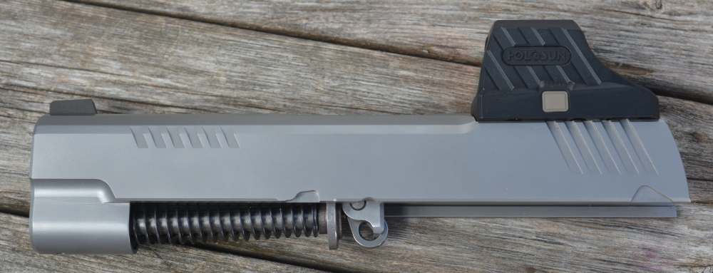 Ed Brown KOBRA CARRY dual caliber 1911 Completely Hand-Built / EZ Pay $290-img-4