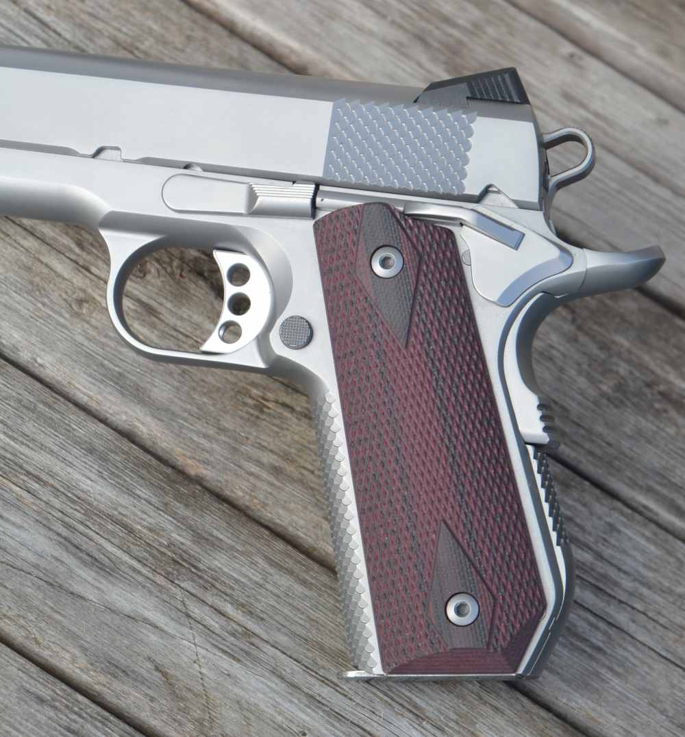 Ed Brown KOBRA CARRY dual caliber 1911 Completely Hand-Built / EZ Pay $290-img-17