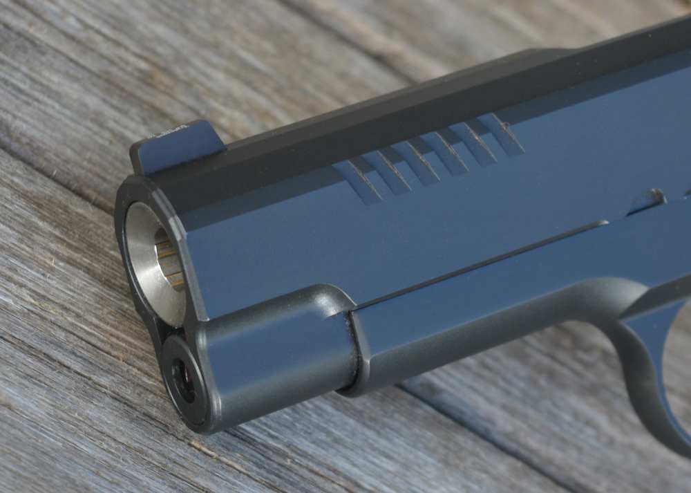 Ed Brown  EVO KC9 Holosun SCS 320 Hand-built EZ PAY $200-img-4