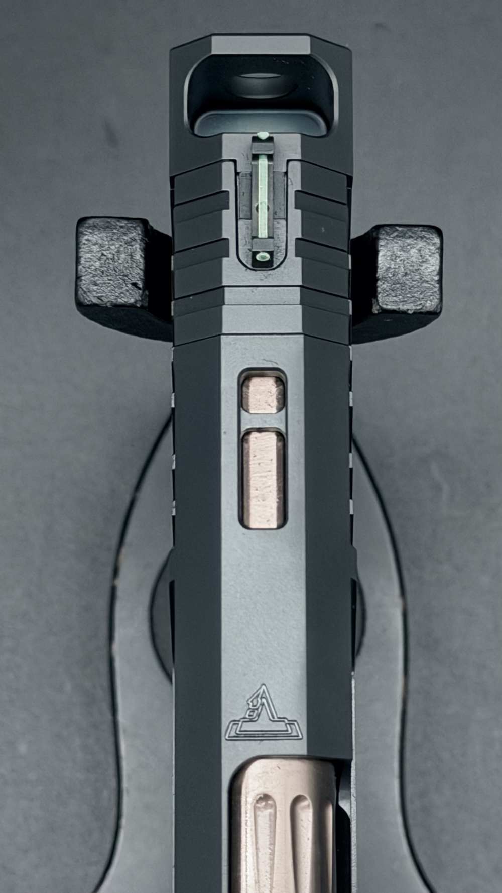 Taran Tactical JW4 TTI Pit Viper 2011 9mm John Wick JW-4 5" Comp LAYAWAY-img-31