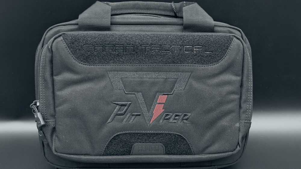 Taran Tactical JW4 TTI Pit Viper 2011 9mm John Wick JW-4 5" Comp LAYAWAY-img-42