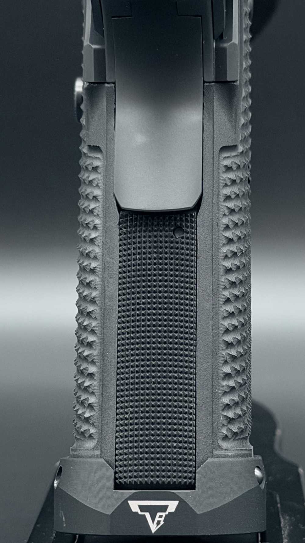 Taran Tactical JW4 TTI Pit Viper 2011 9mm John Wick JW-4 5" Comp LAYAWAY-img-23