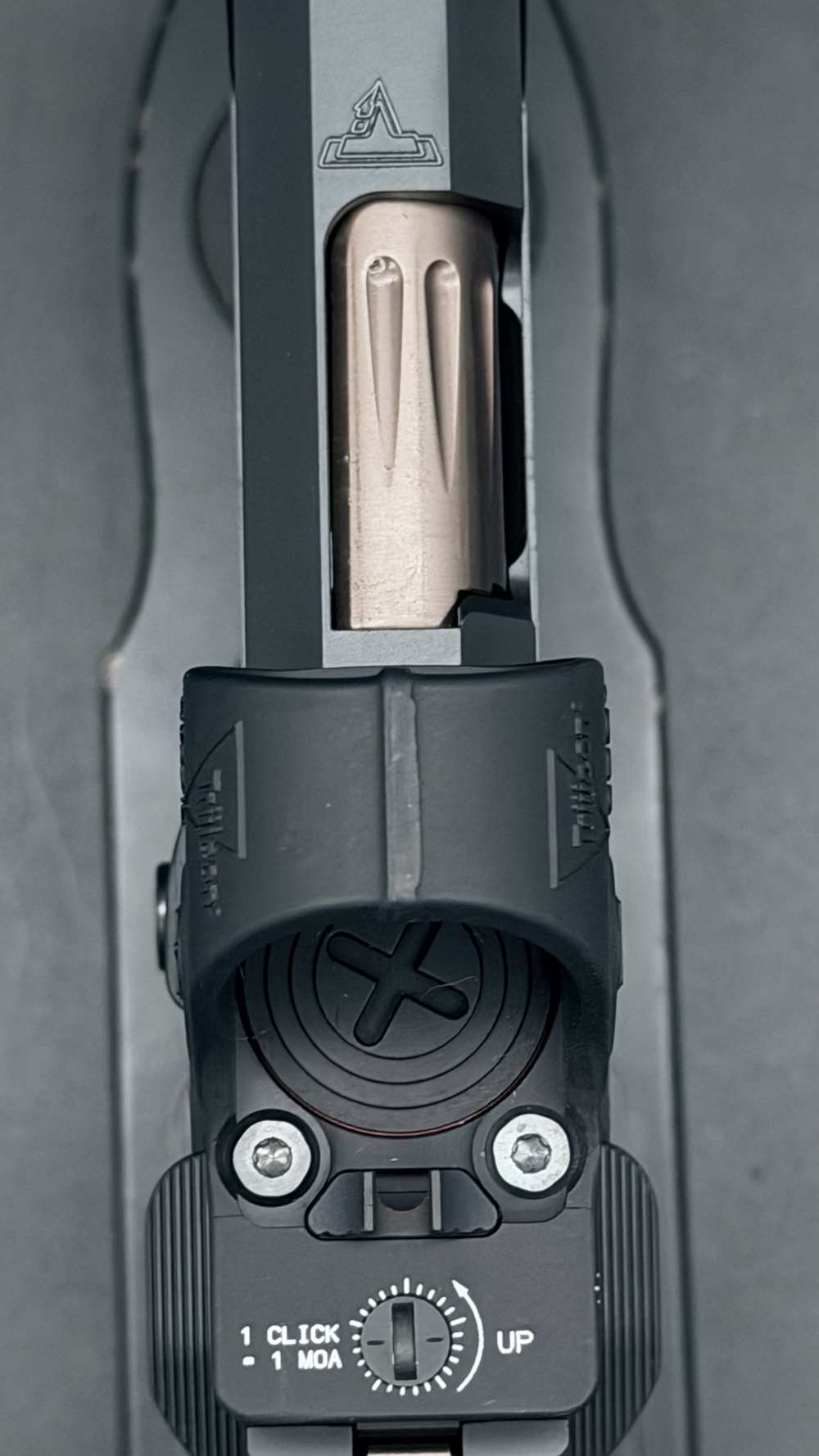 Taran Tactical JW4 TTI Pit Viper 2011 9mm John Wick JW-4 5" Comp LAYAWAY-img-28