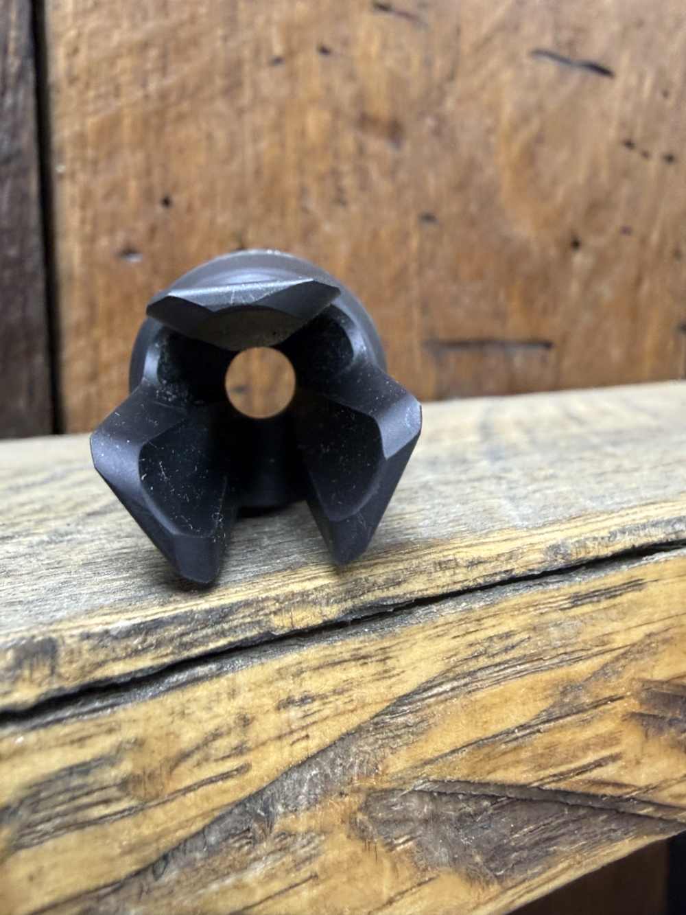 SIG SAUER CLUTCH-LOK 5.56MM 25DEG TAPER LOK MOUNT SL-556-img-2